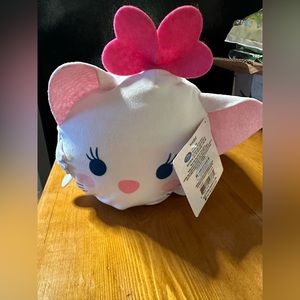 Tsum Tsum Marie Plush
